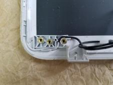 Кришка Toshiba Satellite C870 №4